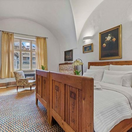 Vila Stiavnica Banská Štiavnica Exterior foto