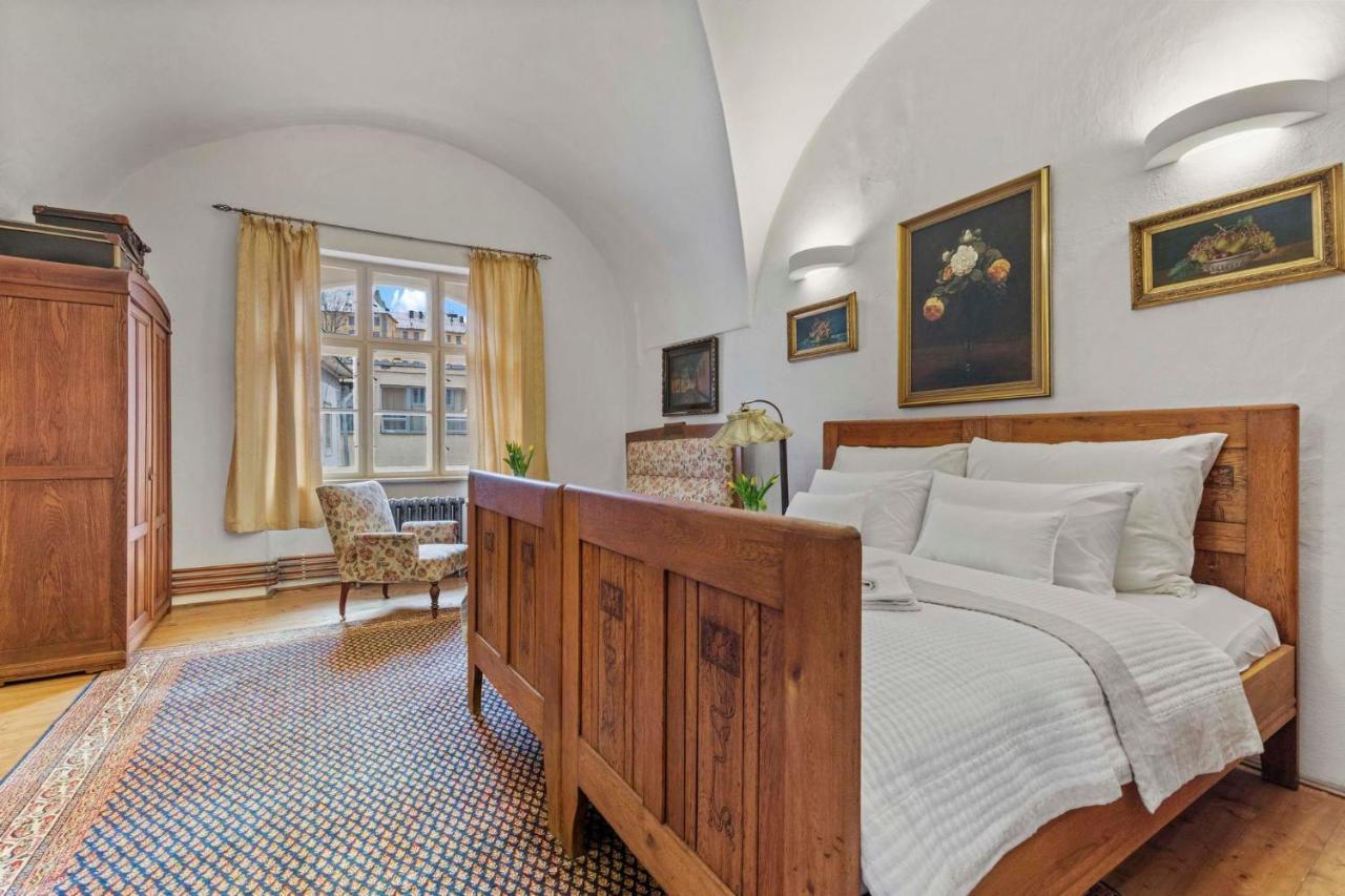 Vila Stiavnica Banská Štiavnica Exterior foto