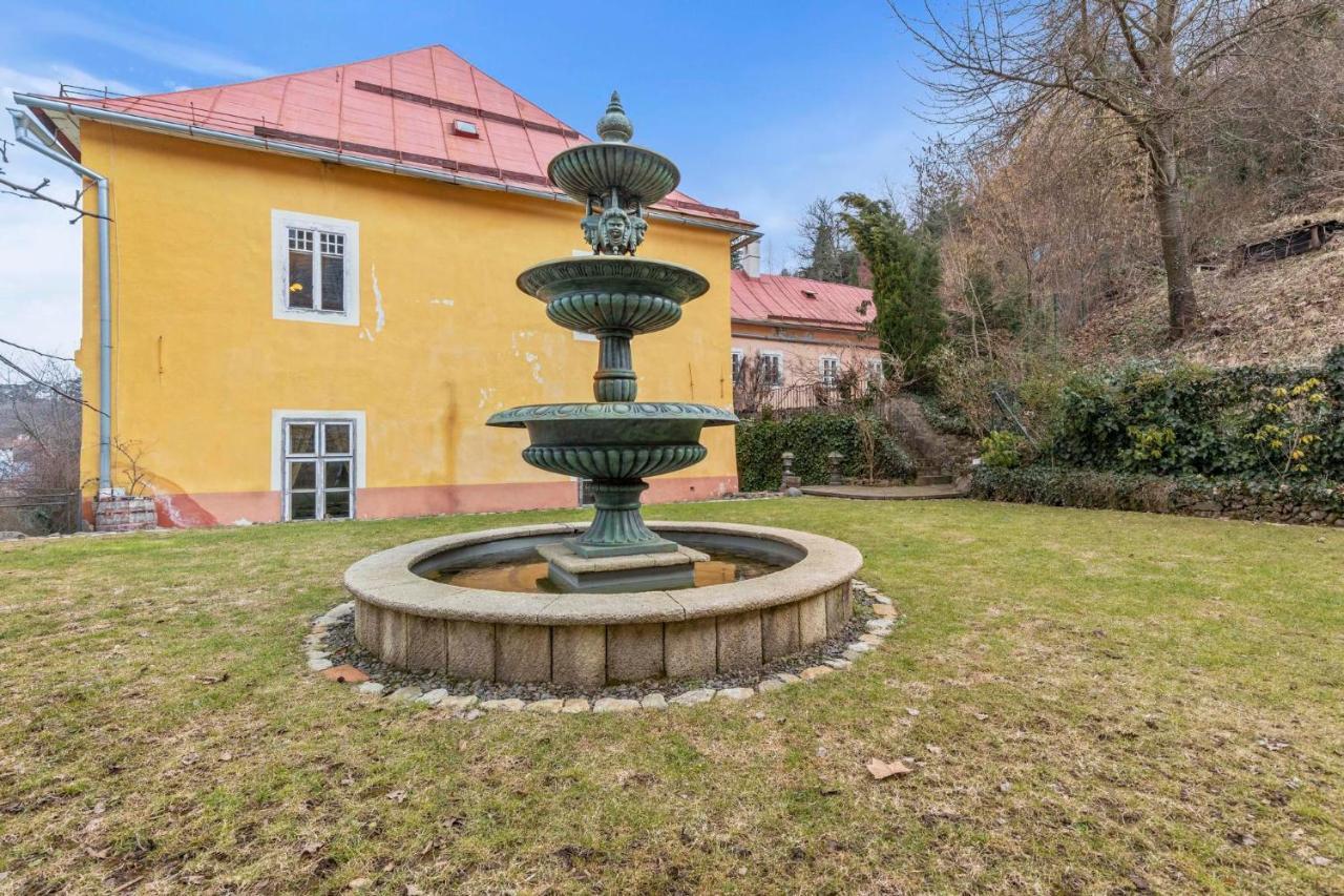 Vila Stiavnica Banská Štiavnica Exterior foto