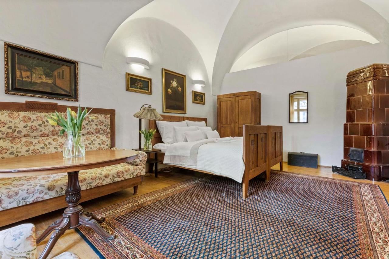 Vila Stiavnica Banská Štiavnica Exterior foto