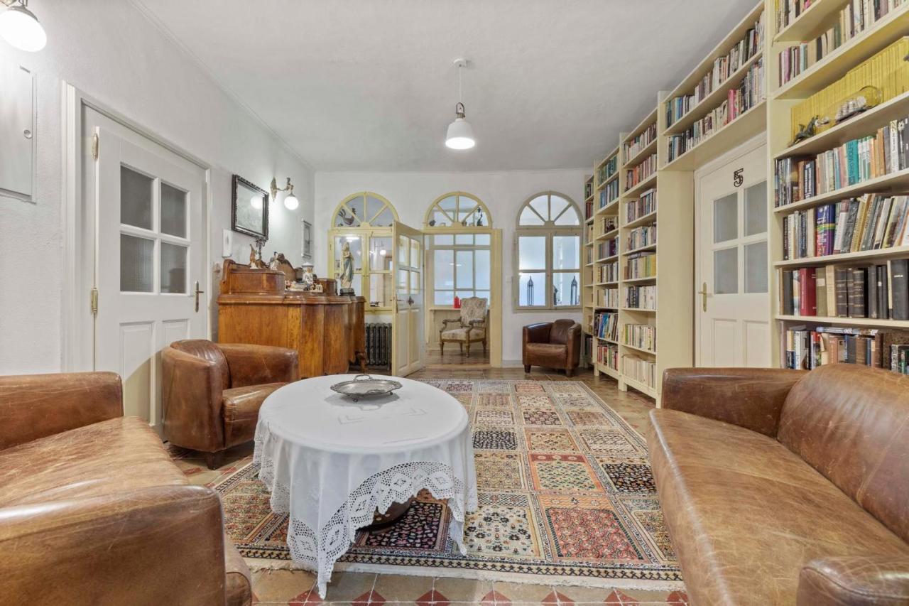 Vila Stiavnica Banská Štiavnica Exterior foto