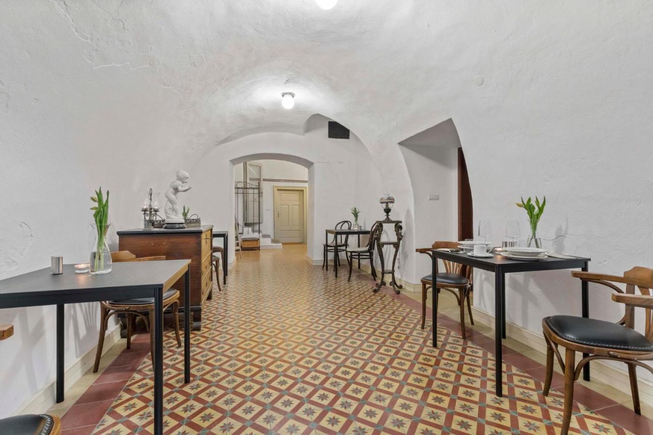 Vila Stiavnica Banská Štiavnica Exterior foto